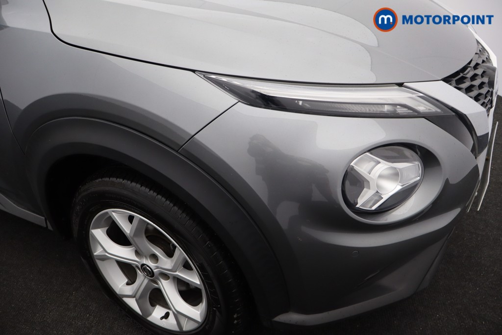 Used Nissan Juke 2020 for sale - 77117648: Photo 36