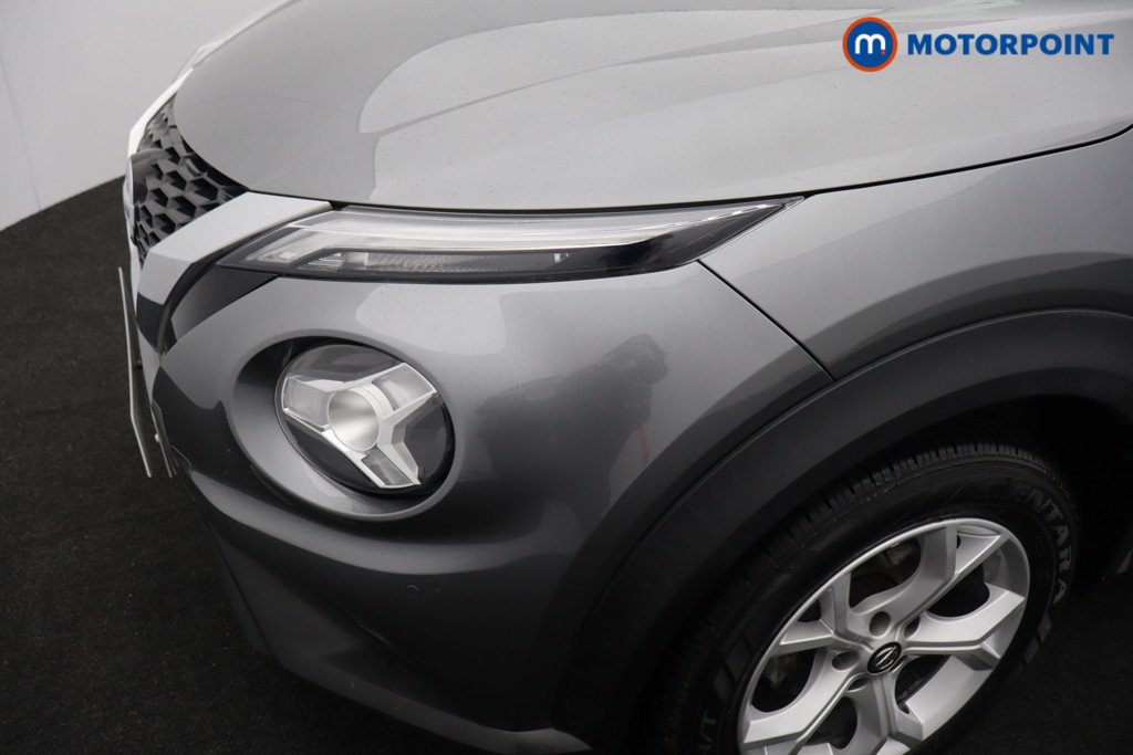 Used Nissan Juke 2020 for sale - 77117648: Photo 37
