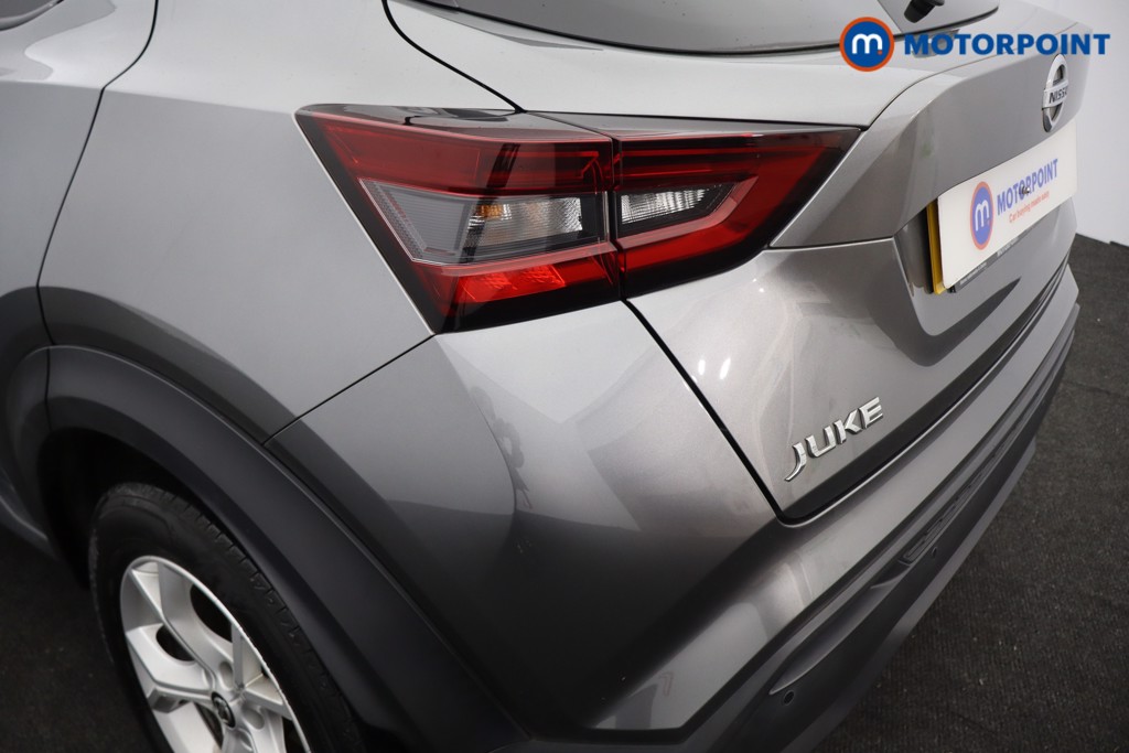 Used Nissan Juke 2020 for sale - 77117648: Photo 38