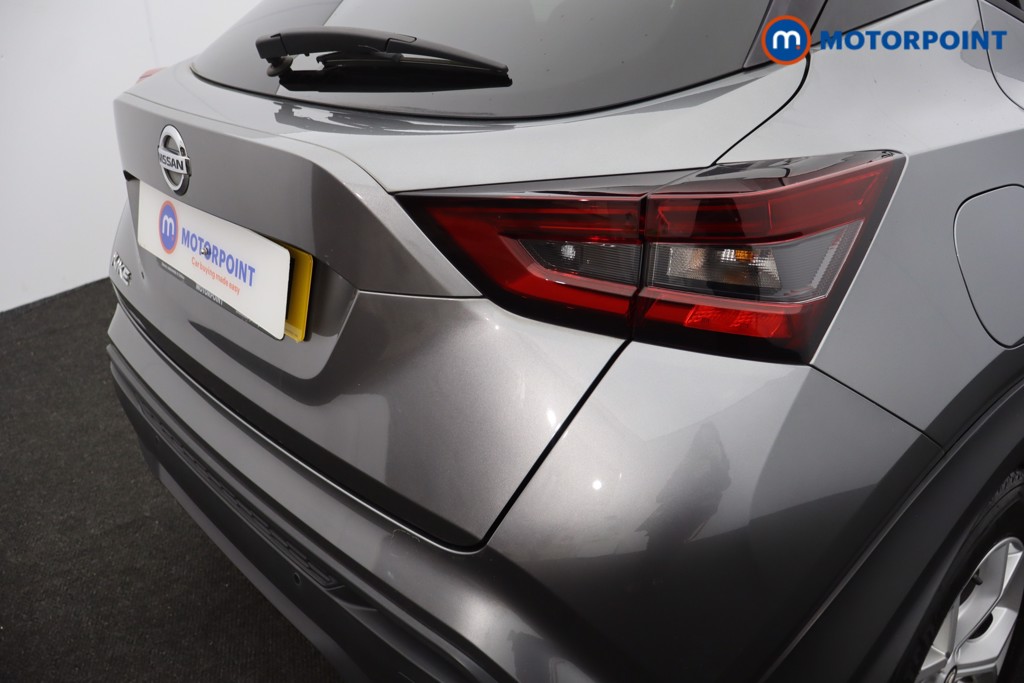 Used Nissan Juke 2020 for sale - 77117648: Photo 39