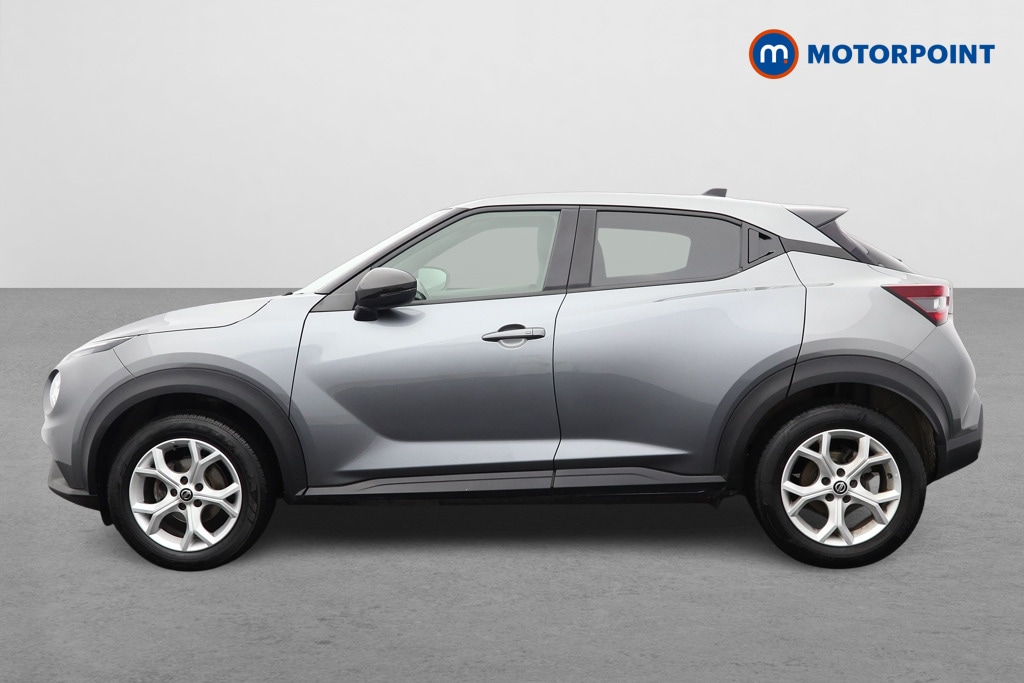 Used Nissan Juke 2020 for sale - 77117648: Photo 4