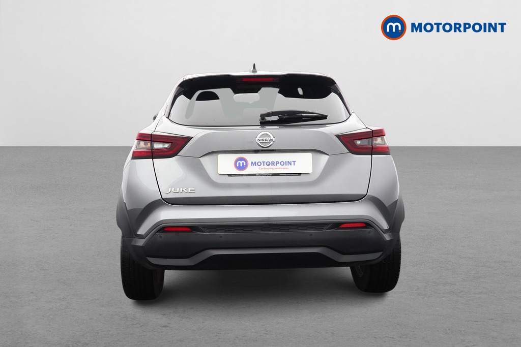 Used Nissan Juke 2020 for sale - 77117648: Photo 6