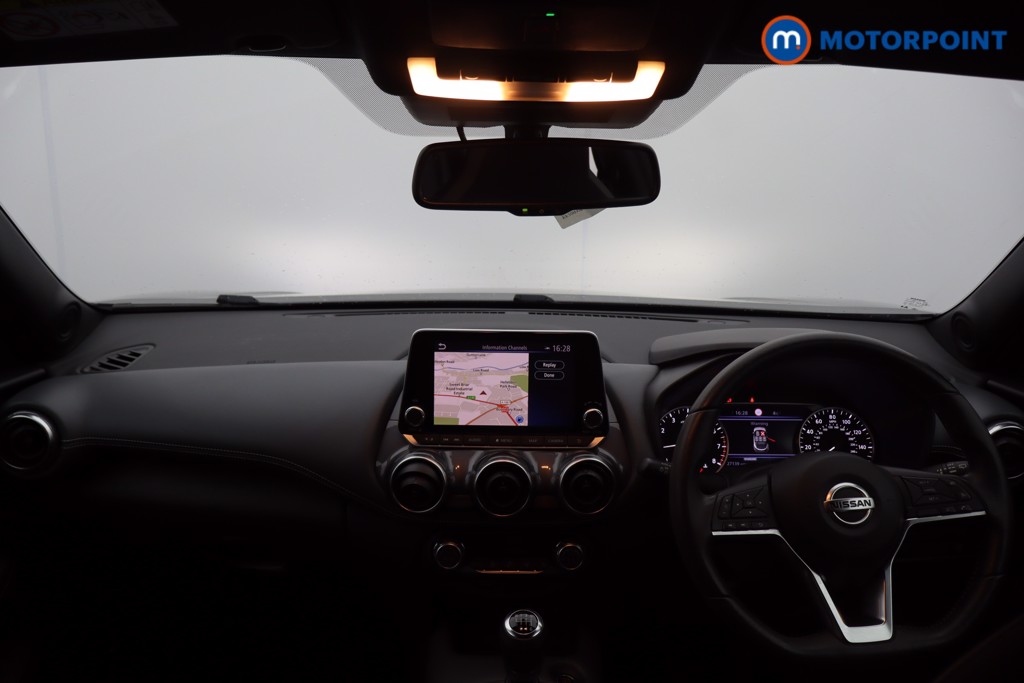 Used Nissan Juke 2020 for sale - 77117648: Photo 9