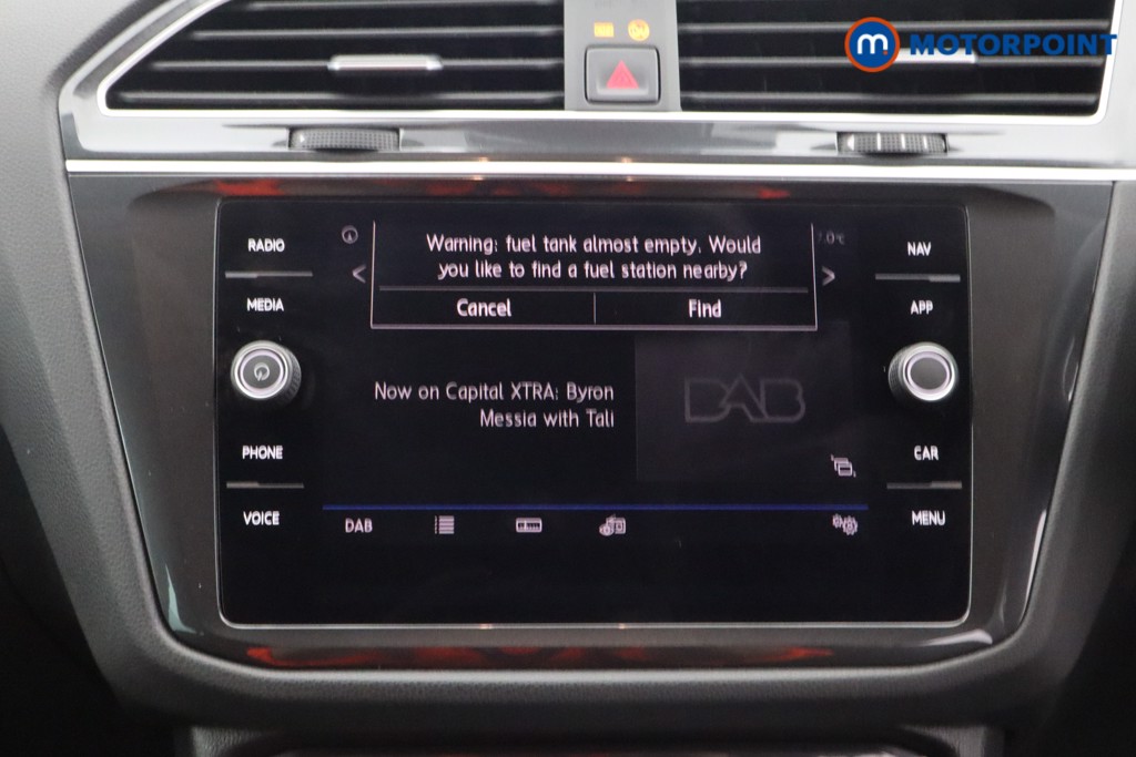 Used Volkswagen Tiguan 2020 for sale - 76491695: Photo 11