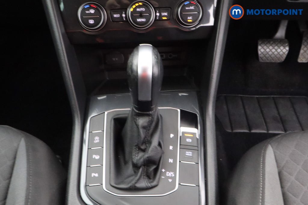 Used Volkswagen Tiguan 2020 for sale - 76491695: Photo 12