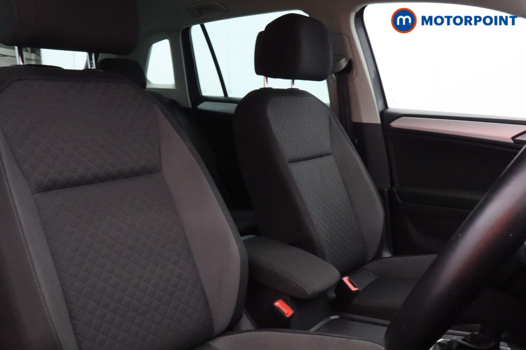 Used Volkswagen Tiguan 2020 for sale - 76491695: Photo 15