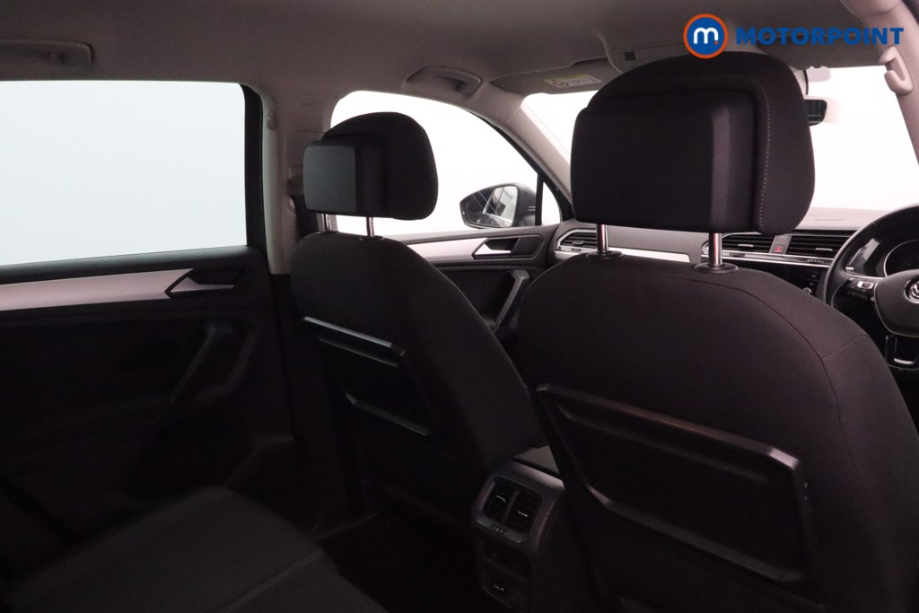 Used Volkswagen Tiguan 2020 for sale - 76491695: Photo 16