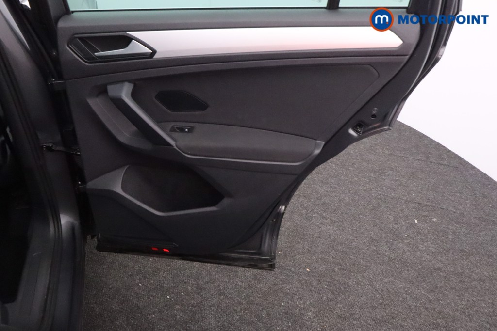 Used Volkswagen Tiguan 2020 for sale - 76491695: Photo 17