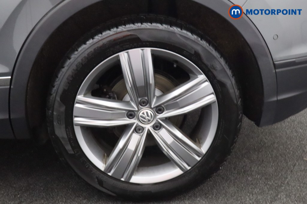 Used Volkswagen Tiguan 2020 for sale - 76491695: Photo 19