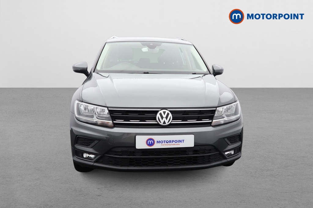 Used Volkswagen Tiguan 2020 for sale - 76491695: Photo 2