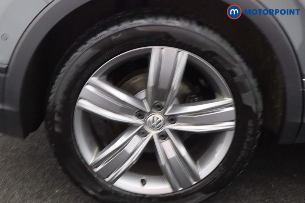 Used Volkswagen Tiguan 2020 for sale - 76491695: Photo 20