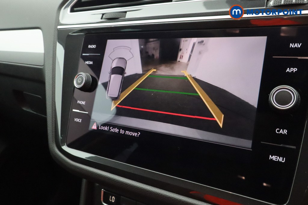 Used Volkswagen Tiguan 2020 for sale - 76491695: Photo 21