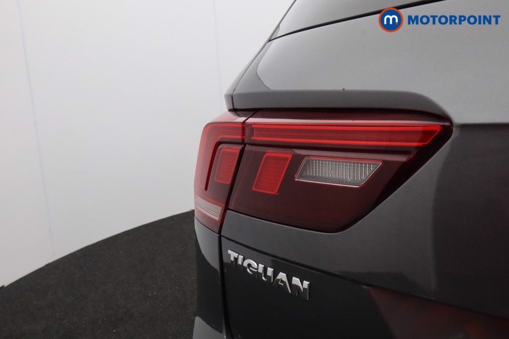 Used Volkswagen Tiguan 2020 for sale - 76491695: Photo 22