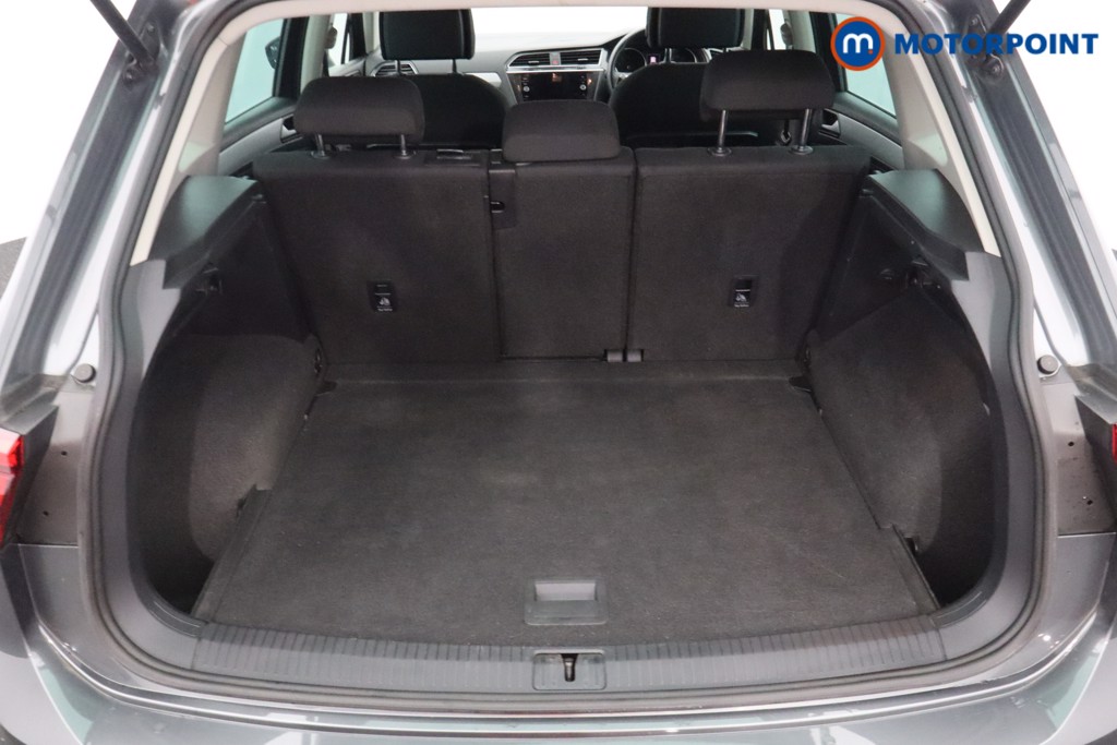 Used Volkswagen Tiguan 2020 for sale - 76491695: Photo 25