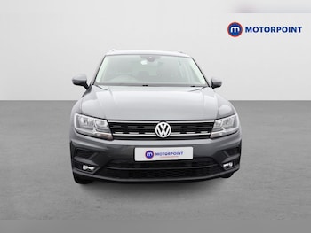 Used Volkswagen Tiguan 2020 for sale - 76491695: Photo