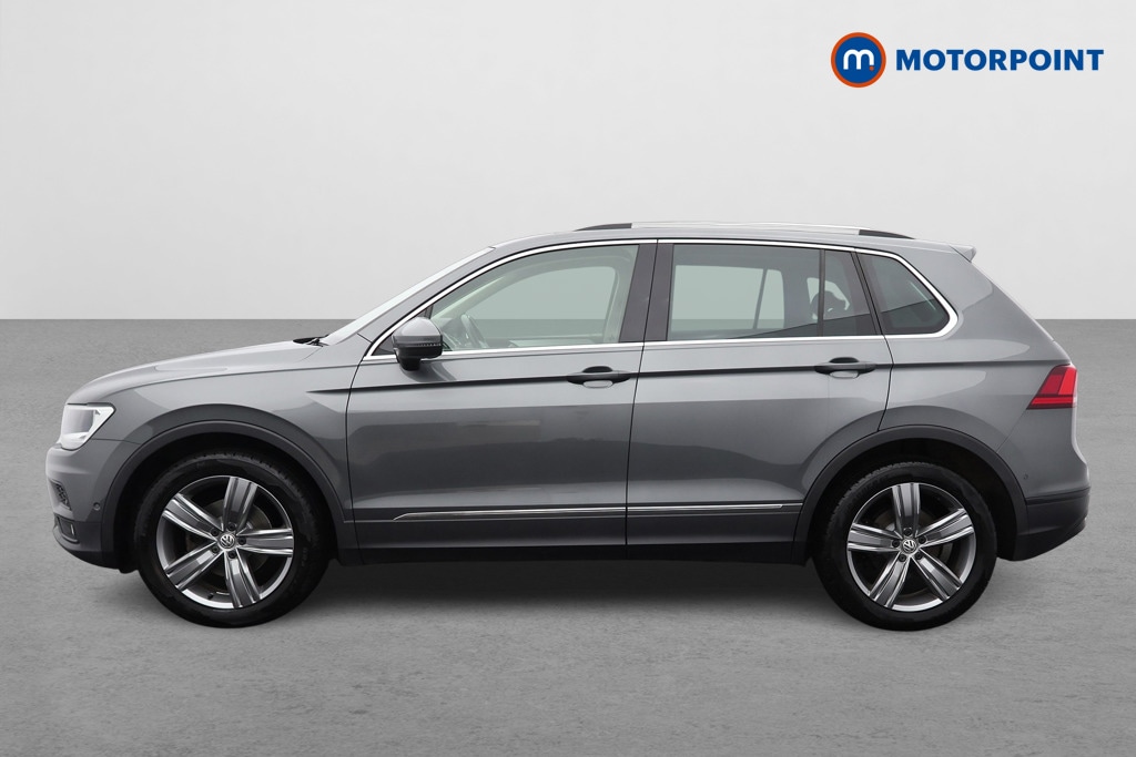 Used Volkswagen Tiguan 2020 for sale - 76491695: Photo 4