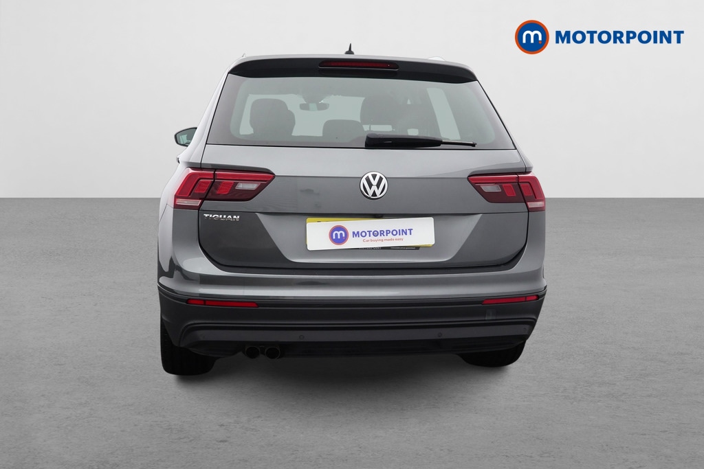 Used Volkswagen Tiguan 2020 for sale - 76491695: Photo 6