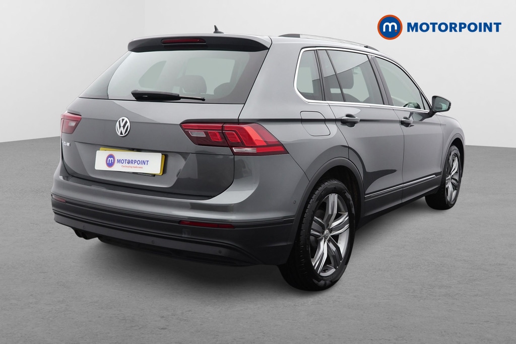 Used Volkswagen Tiguan 2020 for sale - 76491695: Photo 7