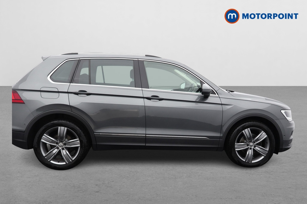 Used Volkswagen Tiguan 2020 for sale - 76491695: Photo 8