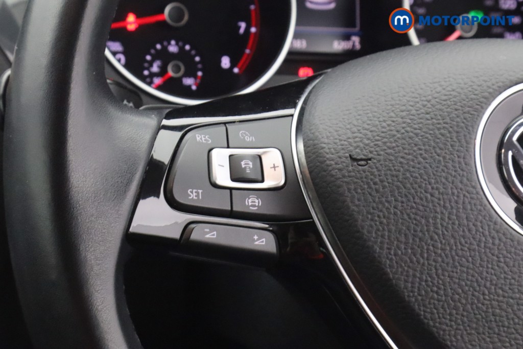 Used Volkswagen Tiguan 2020 for sale - 76491695: Photo 9