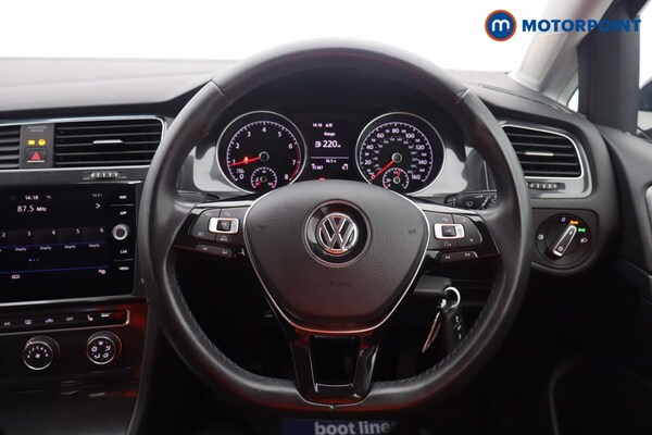 Used Volkswagen Golf 2018 for sale - 76131829: Photo 10