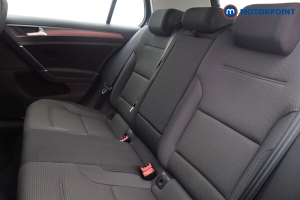 Used Volkswagen Golf 2018 for sale - 76131829: Photo 25