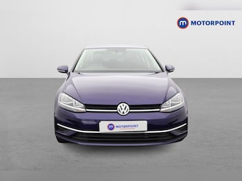 Used Volkswagen Golf 2018 for sale - 76131829: Photo 2