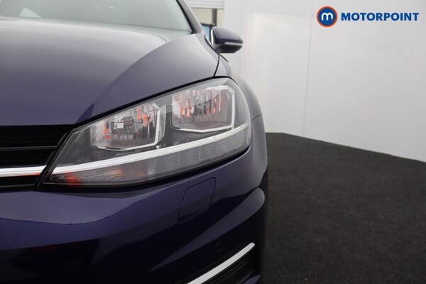 Used Volkswagen Golf 2018 for sale - 76131829: Photo 35