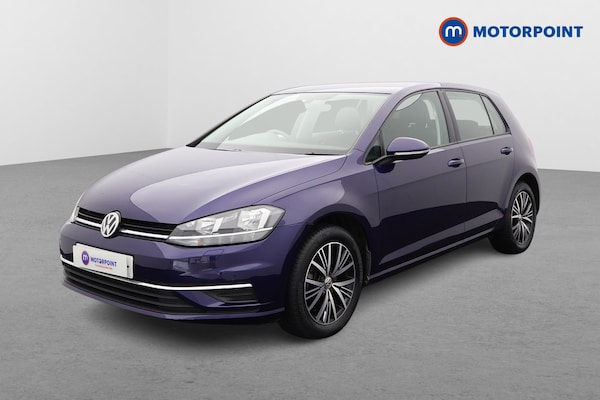 Used Volkswagen Golf 2018 for sale - 76131829: Photo 3