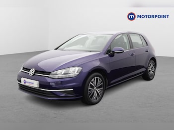 Used Volkswagen Golf 2018 for sale - 76131829: Photo 3