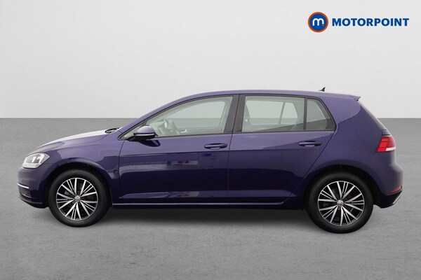 Used Volkswagen Golf 2018 for sale - 76131829: Photo 4