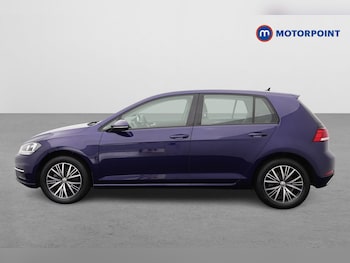 Used Volkswagen Golf 2018 for sale - 76131829: Photo 4