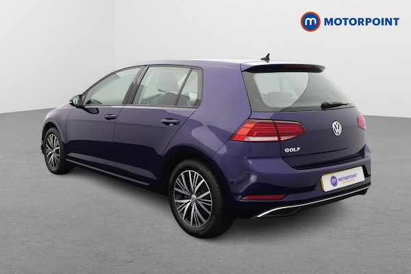 Used Volkswagen Golf 2018 for sale - 76131829: Photo 5