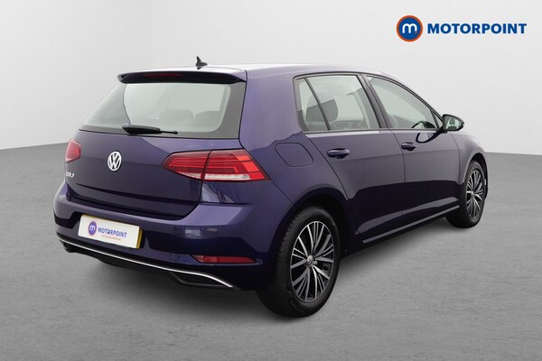 Used Volkswagen Golf 2018 for sale - 76131829: Photo 7