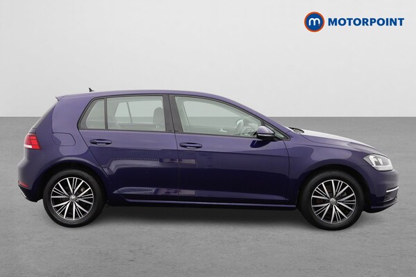 Used Volkswagen Golf 2018 for sale - 76131829: Photo 8