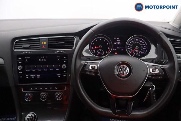Used Volkswagen Golf 2018 for sale - 76131829: Photo 9