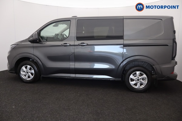 Used Ford Transit Custom 2025 for sale - 76127745: Photo 10