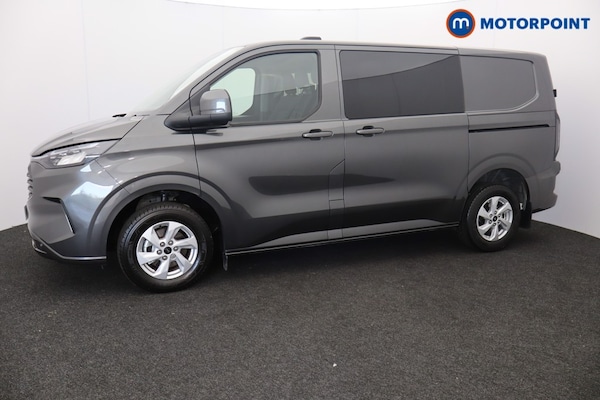 Used Ford Transit Custom 2025 for sale - 76127745: Photo 11