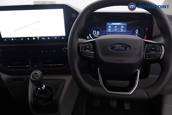 Used Ford Transit Custom 2025 for sale - 76127745: Photo 13