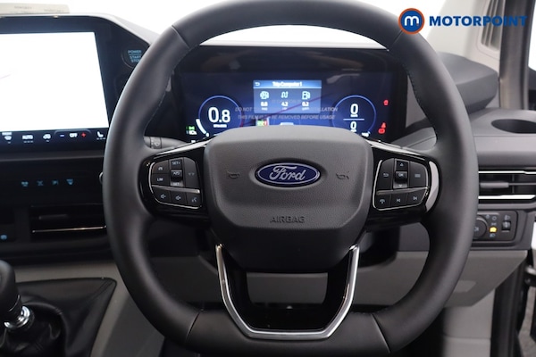 Used Ford Transit Custom 2025 for sale - 76127745: Photo 14
