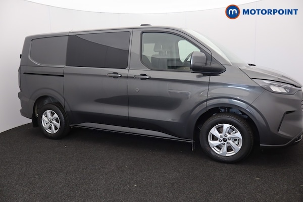 Used Ford Transit Custom 2025 for sale - 76127745: Photo 1