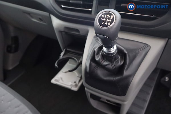 Used Ford Transit Custom 2025 for sale - 76127745: Photo 20