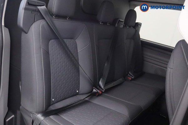 Used Ford Transit Custom 2025 for sale - 76127745: Photo 27