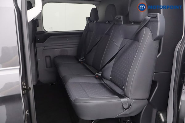 Used Ford Transit Custom 2025 for sale - 76127745: Photo 28