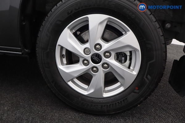 Used Ford Transit Custom 2025 for sale - 76127745: Photo 30