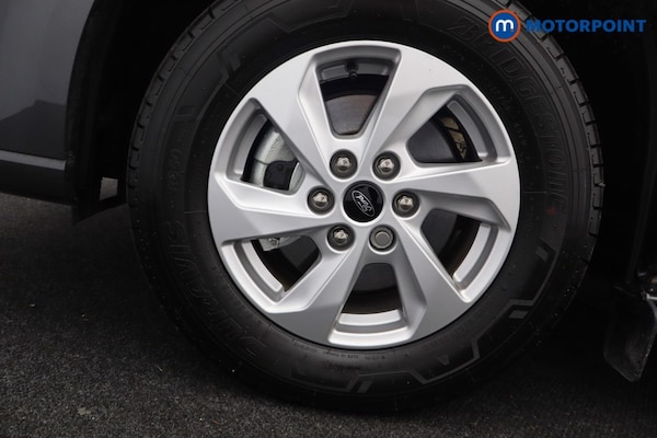 Used Ford Transit Custom 2025 for sale - 76127745: Photo 31