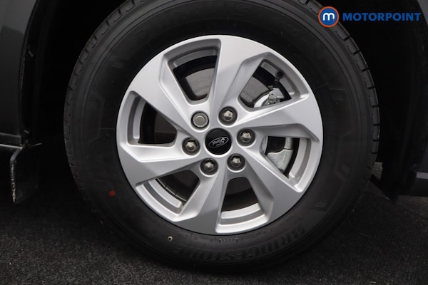 Used Ford Transit Custom 2025 for sale - 76127745: Photo 32