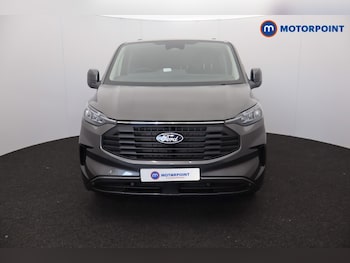 Used Ford Transit Custom 2025 for sale - 76127745: Photo