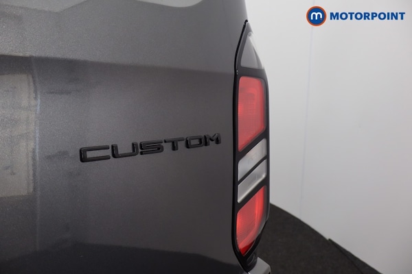 Used Ford Transit Custom 2025 for sale - 76127745: Photo 42