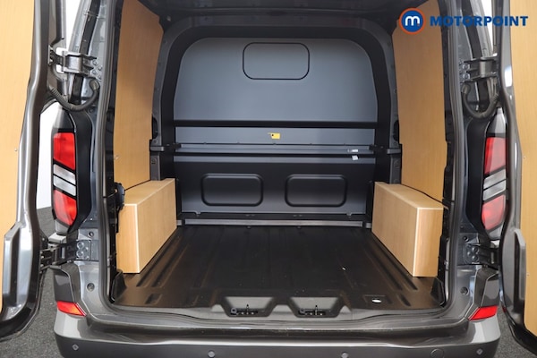 Used Ford Transit Custom 2025 for sale - 76127745: Photo 44